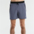 Pantalon de montagne +8000 Krinen Grey Man