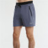 Pantalon de montagne +8000 Krinen Grey Man