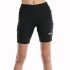 Mountain Tights +8000 Women's Black Swimming Cycling Tights Cycling Black