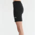 Mountain Tights +8000 Women's Black Swimming Cycling Tights Cycling Black