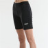 Mountain Tights +8000 Women's Black Swimming Cycling Tights Cycling Black