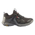 Mountain Chaussures +8000 Tabin 23V Noir/Gris foncé Hommes