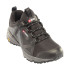 Mountain Chaussures +8000 Tabin 23V Noir/Gris foncé Hommes