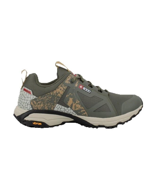 Chaussures à partir de Montagne +8000 Tabin 23V...