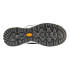 Chaussures de montagne +8000 Tigan 23V Noir/Orange Homme