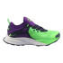 Mountain Chaussures +8000 Tigor 23V Femmes Purple