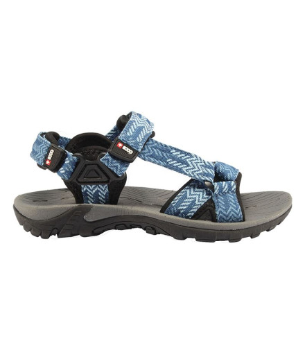 Mountain Chaussures +8000 Torken Marine Man