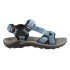 Mountain Chaussures +8000 Torken Marine Man