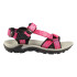 Trail Running Chaussures +8000 Torken Fuchsia Women's