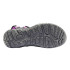 Trail Running Chaussures +8000 Torken Fuchsia Women's