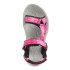 Trail Running Chaussures +8000 Torken Fuchsia Women's