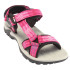 Trail Running Chaussures +8000 Torken Fuchsia Women's