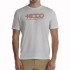 T-Shirt Montagne +8000 Usame Ivory Man