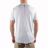 T-Shirt Montagne +8000 Usame Ivory Man