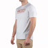 T-Shirt Montagne +8000 Usame Ivory Man
