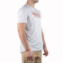 T-Shirt Montagne +8000 Usame Ivory Man