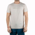 T-Shirt Montagne +8000 Uvero Beige Homme
