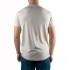 T-Shirt Montagne +8000 Uvero Beige Homme