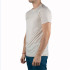 T-Shirt Montagne +8000 Uvero Beige Homme
