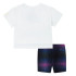 Set Nike Aop Bike Short Girl