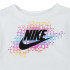 Set Nike Aop Bike Short Girl