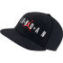 Casquette Nike Jordan Jumpman Air Noir