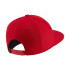 Casquette Nike Jordan Jumpman Air Rouge