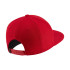 Casquette Nike Jordan Jumpman Air Rouge