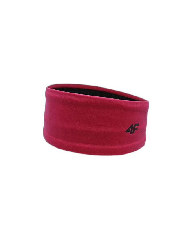 Bandeau de running 4F Band U035 Hot Pink