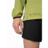 Veste de running 4F Technical M086 Homme Vert