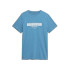 T-shirt 4F M304 Homme Bleu