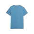 T-shirt 4F M304 Homme Bleu