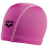 Bonnet de bain Arena Lycra Rose