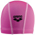 Bonnet de bain Arena Lycra Rose