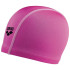 Bonnet de bain Arena Lycra Rose