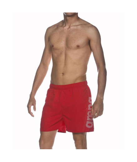 Maillot de bain by Natation Arena Fundamentals Logo Boxer...