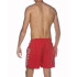 Maillot de bain by Natation Arena Fundamentals Logo Boxer Homme Rouge
