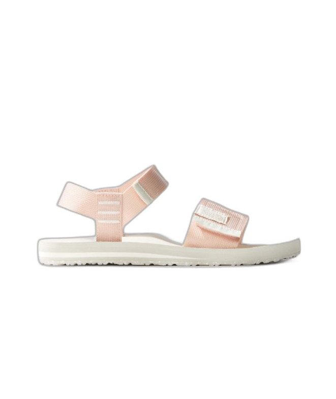 Mountain Sandals The North Face Skeena Sandal...