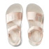 Mountain Sandals The North Face Skeena Sandal Femmes Rose