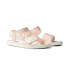 Mountain Sandals The North Face Skeena Sandal Femmes Rose