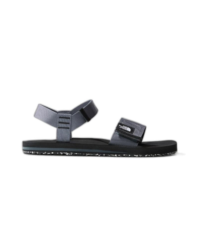 Sandales The North Face Skeena Vanadis Grey