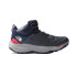 Botas de montagne The North Face Homme Vectiv Exploris 2 Mid Futurelight Grey