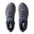 Botas de montagne The North Face Homme Vectiv Exploris 2 Mid Futurelight Grey