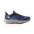 Chaussures The North Face Femme Vectiv Exploris 2 Futurelight Blue