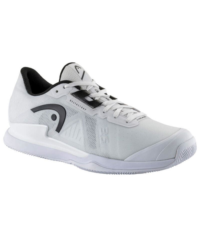 Chaussures de Pádel Head Sprint Pro 3.5 Clay...