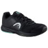 Padel Chaussures Head Revolt Court Homme Noir