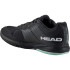 Padel Chaussures Head Revolt Court Homme Noir