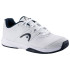 Padel Chaussures Head Revolt Court Hommes Blanc
