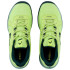 Chaussures de tennis Head Sprint 3.5 Vertes Chaussures de tennis pour enfants