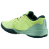 Chaussures de tennis Head Sprint 3.5 Vertes Chaussures de tennis pour enfants